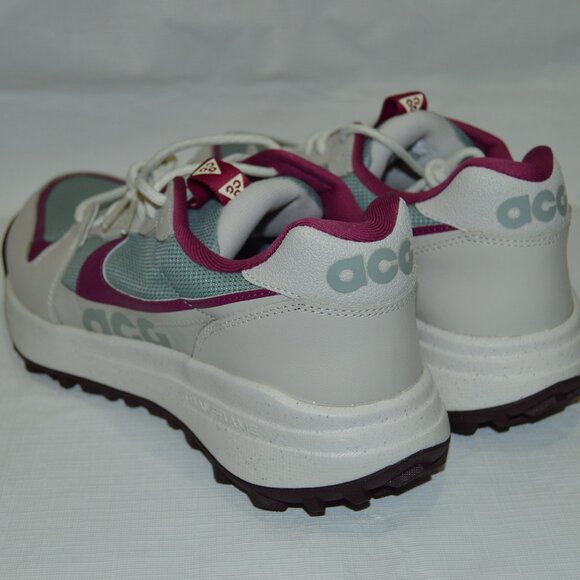 Nike ACG Lowcate Unisex Shoes Size Men\'s 8 & 8.5 Women\'s 9.5 & 10 (New). main image 6